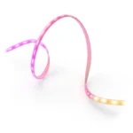 Philips Hue Flux Ultra Bright Gradient Lightstrip 10m 6000lm – Chromasync™, erweiterbar, 1000-20000K – Bild 3