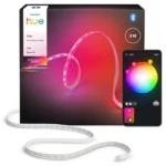 Philips Hue Flux Ultra Bright Gradient Lightstrip 3m 2900lm – Chromasync™, 1000-20000 K, zuschneidbar