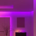 Philips Hue Flux Ultra Bright Gradient Lightstrip 3m 2900lm – Chromasync™, 1000-20000 K, zuschneidbar – Bild 2