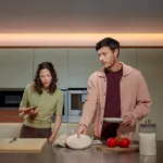 Philips Hue Flux Ultra Bright Gradient Lightstrip 5m 4800lm – Chromasync™, 1000-20000 K, zuschneidbar – Bild 2