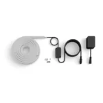 Philips Hue Neon Gradient Outdoor Lightstrip 10m – RGBW, IP67, Chromasync™, 1100 lm, 2200-6500 K – Bild 3