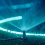 Philips Hue Neon Gradient Outdoor Lightstrip 10m – RGBW, IP67, Chromasync™, 1100 lm, 2200-6500 K – Bild 2