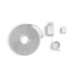 Philips Hue OmniGlow Gradient Lightstrip 5m 4500lm – RGBW, 2000-6500K, OmniGlow-Technologie – Bild 3