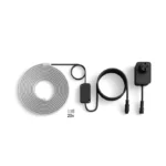 Philips Hue Flux Gradient Outdoor Lightstrip 5m 3000lm – Chromasync™, IP67, 2000-20000 K, RGBW – Bild 3