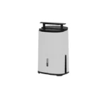 Meaco Dry Arete Two 10L Luftentfeuchter & Luftreiniger | HEPA H13 | 35 dB | App & Sprachsteuerung | 5 Jahre Garantie – Bild 4
