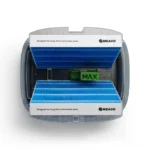 Meaco Armin 300 Verdunstungsbefeuchter | Silvertex® | 300 ml/h | 24 dB | Bis 44 m² | 3 Jahre Garantie – Bild 3
