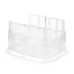 Meaco Armin 300 Verdunstungsbefeuchter | Silvertex® | 300 ml/h | 24 dB | Bis 44 m² | 3 Jahre Garantie – Bild 2