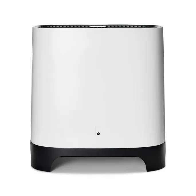 PI_737912007 Meaco Armin 680 Verdunstungsbefeuchter | 680 ml/h | Bis 89 m² | Silvertex®-Entkeimung | 24 dB – Bild 1