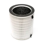 Meaco Clean CA-HEPA 76x5 H13 HEPA-Ersatzfilter | 3-in-1 | 99,97 % | Wechselanzeige | 2200 Betriebsstunden – Bild 4