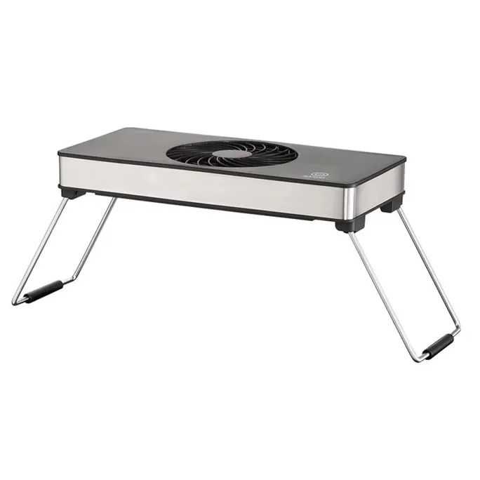PI_749356353 Unold 487001 Abzugshaube für Raclette 48730 & 48760 | Aktivkohlefilter | 3 Stufen – Bild 1