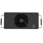 Unold 487001 Abzugshaube für Raclette 48730 & 48760 | Aktivkohlefilter | 3 Stufen – Bild 2