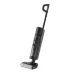 Dreame H12 Pro Nass-Trocken-Sauger schwarz – 18.000 Pa, 35 Min. Laufzeit, 900/700 ml Tanks, 1,5 Std. Heißlufttrocknung