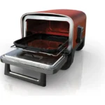 Ninja OO101EU Woodfire Outdoor Pizzagrill & Smoker | 2400W | 370°C | 8-in-1 – Bild 4