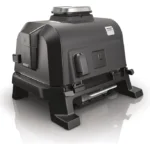 Ninja OG850EU Woodfire Pro XL Elektrischer Outdoor Grill & Smoker | Smart Cook | 1700W – Bild 4