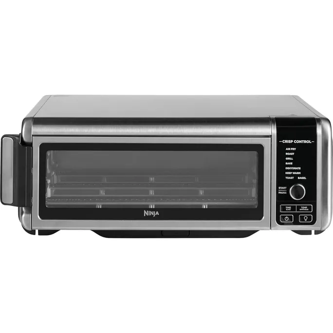 PI_771330012 Ninja SP101EU Foodi 8-in-1 Multifunktionsofen | 2400W | Heißluftfrittieren | Klappfunktion – Bild 1
