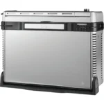 Ninja SP101EU Foodi 8-in-1 Multifunktionsofen | 2400W | Heißluftfrittieren | Klappfunktion – Bild 4