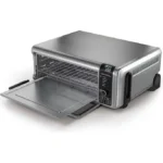 Ninja SP101EU Foodi 8-in-1 Multifunktionsofen | 2400W | Heißluftfrittieren | Klappfunktion – Bild 3