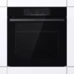 Gorenje BPS6737E14BG Einbaubackofen Pyrolyse FastPreheat 10 Beheizungsarten