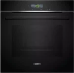 Siemens HB774G1B1 iQ700 Einbaubackofen 60x60 Pyrolyse Air Fry WLAN Testsieger