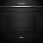 Siemens HB774G1B1 iQ700 Einbaubackofen 60x60 Pyrolyse Air Fry WLAN Testsieger