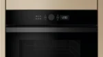 Bauknecht BBI4S8PM1SK Einbaubackofen 73L Pyrolyse AirFry Pizzastufe A+ – Bild 2