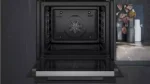Siemens HB774G1B1 iQ700 Einbaubackofen 60x60 Pyrolyse Air Fry WLAN Testsieger – Bild 3