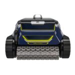 Zodiac RF 42 iQ Freerider kabelloser Poolroboter – Boden & Wand, App, Tap&Lift™, austauschbarer Akku – Bild 4