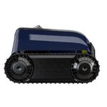 Zodiac RF 42 iQ Freerider kabelloser Poolroboter – Boden & Wand, App, Tap&Lift™, austauschbarer Akku – Bild 2