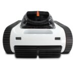 Fairland X-Warrior X60 AI kabelloser Poolroboter – Boden & Wand, App, bis 6 h Laufzeit – Bild 5