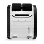 Fairland X-Warrior X60 AI kabelloser Poolroboter – Boden & Wand, App, bis 6 h Laufzeit – Bild 3