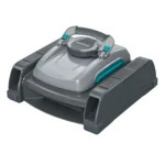 Bestway 58942 Aquatronix G300 Poolroboter – kabellos, 2-in-1 Reinigung, 120 min Laufzeit, für Pools bis 50 m²