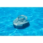 Bestway 58960 Aquatronix G150 Poolroboter – kabellos, 60 Min Laufzeit, für Pools bis 30 m², automatische Bodenreinigung – Bild 3