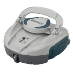 Bestway 58960 Aquatronix G150 Poolroboter – kabellos, 60 Min Laufzeit, für Pools bis 30 m², automatische Bodenreinigung