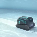 Dolphin LIBERTY 600 kabelloser Poolroboter – Stufenreinigung, App, 36 Monate Garantie – Bild 4