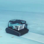 Dolphin LIBERTY 600 kabelloser Poolroboter – Stufenreinigung, App, 36 Monate Garantie – Bild 2
