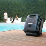 Beatbot AquaSense 2 Pro Kabelloser Poolroboter – 5-in-1 Reinigung, 11h Laufzeit, App-Steuerung – Bild 4
