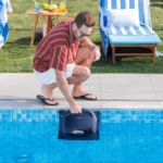 Beatbot AquaSense 2 Kabelloser Poolroboter – Boden, Wände, Wasserlinie, 3 Jahre Garantie – Bild 4