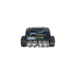 Zodiac RF 5400 iQ Freerider kabelloser Poolroboter – 4 Programme, App, 2‑Stufen‑Filter – Bild 2