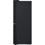 LG InstaView Multidoor Kühlschrank 508 l French Door Eiswürfelspender No Frost Smart Energieklasse E – Bild 8