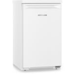 LIEBHERR Kühlschrank freistehend 110 l Weiß SuperCool TouchControl leise Energieklasse E – Bild 2