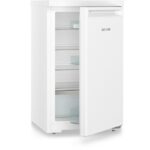 LIEBHERR Kühlschrank freistehend 110 l Weiß SuperCool TouchControl leise Energieklasse E – Bild 3