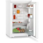 LIEBHERR Kühlschrank freistehend 110 l Weiß SuperCool TouchControl leise Energieklasse E – Bild 4