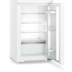 LIEBHERR Kühlschrank freistehend 110 l Weiß SuperCool TouchControl leise Energieklasse E – Bild 6