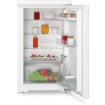 LIEBHERR Kühlschrank freistehend 110 l Weiß SuperCool TouchControl leise Energieklasse E – Bild 7