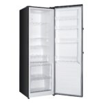 KOENIC Kühlschrank freistehend 359 l Edelstahl No Frost Inverter-Kompressor Energieklasse C – Bild 4