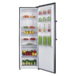 KOENIC Kühlschrank freistehend 359 l Edelstahl No Frost Inverter-Kompressor Energieklasse C – Bild 7