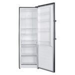 KOENIC Kühlschrank freistehend 359 l Edelstahl No Frost Inverter-Kompressor Energieklasse C – Bild 5