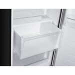 KOENIC Kühlschrank freistehend 359 l Edelstahl No Frost Inverter-Kompressor Energieklasse C – Bild 9