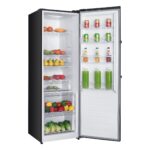 KOENIC Kühlschrank freistehend 359 l Edelstahl No Frost Inverter-Kompressor Energieklasse C – Bild 6