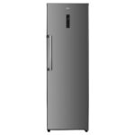 KOENIC Kühlschrank freistehend 359 l Edelstahl No Frost Inverter-Kompressor Energieklasse C – Bild 2